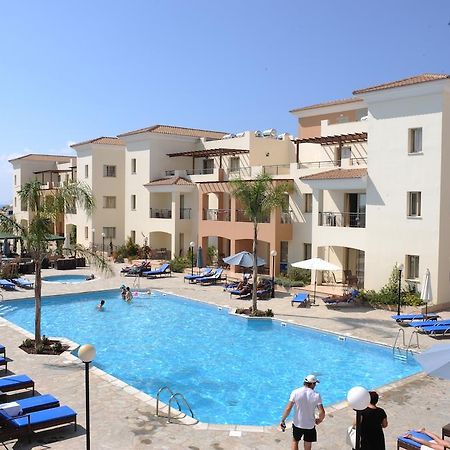 Oracle Exclusive Resort Пафос Екстер'єр фото