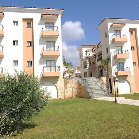 Oracle Exclusive Resort Пафос Екстер'єр фото
